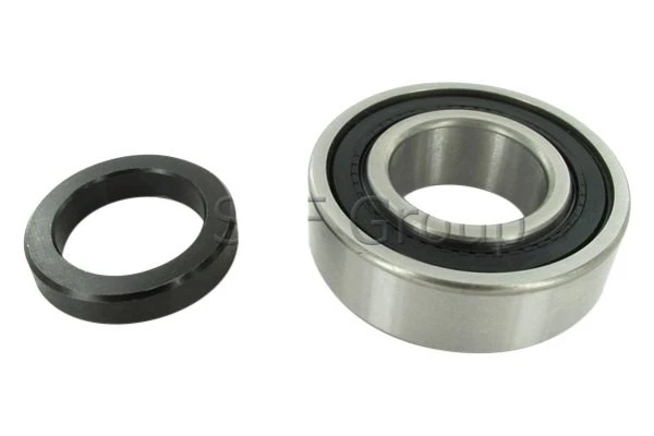 For Ford Mustang 64-82 SKF Rear Driver or Passenger Side Wheel Bearing Foto 2 de 3