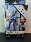 G.I. Joe 6" Classified Series Shipwreck #70 (2023) NIB