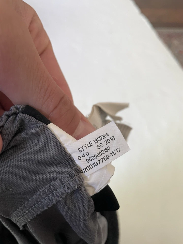 Under Armour Univ of Wisconsin Badgers Challenger II Training Pants Track & XC - Image 3 of 4