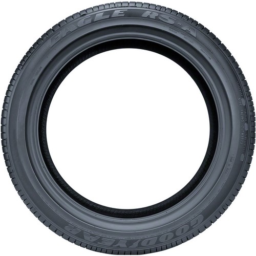 Tire Goodyear Eagle RS-A 225/60R18 99W (OE) A/S Performance - Picture 10 of 12