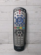 Genuine Dish Network 20.1 IR/UHF PRO Remote C...