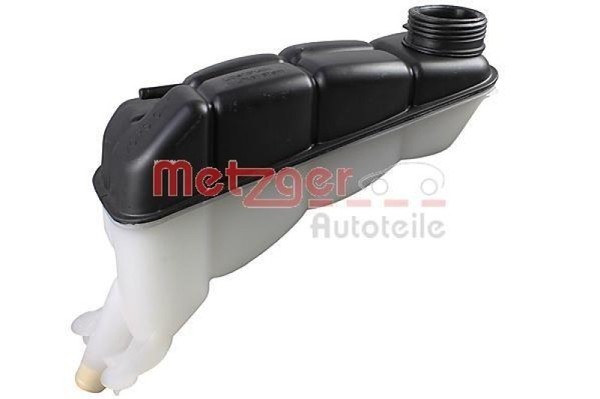 Metzger AusgleichsbehäLter KüHlmittel KüHlwasserbehäLter 2140212-image