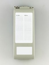 Replacement for Zoll Medical Defibrillator Battery PD4410, M Series, E Series,