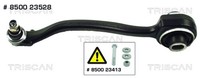 Querlenker Dreieckslenker Triscan 8500 23528 FüR Mercedes CLK C209 S203 SLK A209