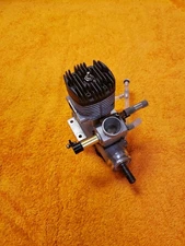 YS Engine- YS 61-S Helicopter RC motor - Nice!