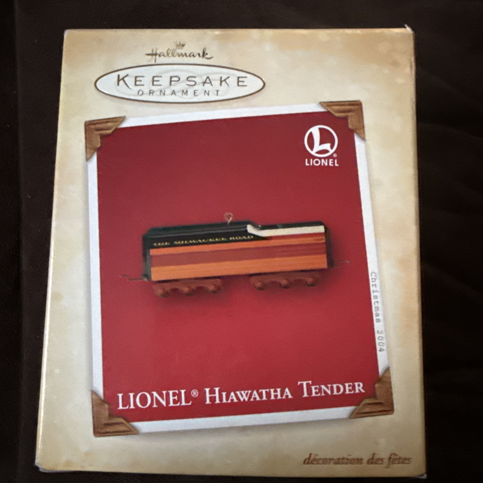 Click here to see eBay Auction