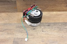 EKWB D5 PWM9-38/000-01 6085C2007 Pump Black Clear 8-24V Plastic