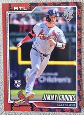 St. Louis Cardinals Baseball Cards - 2011 World Series Edition 13
