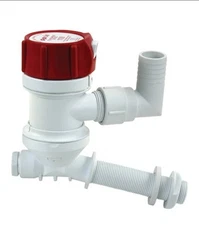 Rule 403C Livewell Baitwell Pump Tournament Series 800 Gallon Per Hour