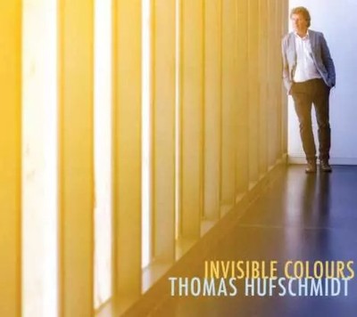 Unsichtbare Farben, Thomas Hufschmidt