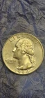 1964-P Washington Quarter 90% Silver | Uncertified Circulated