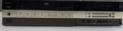 Vintage Zenith model VR-2150 VCR Video Cassette Recorder