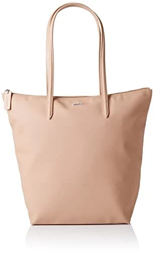 Lacoste concept vertical tote bag hotsell
