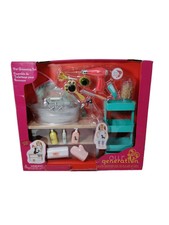 our generation pet grooming set