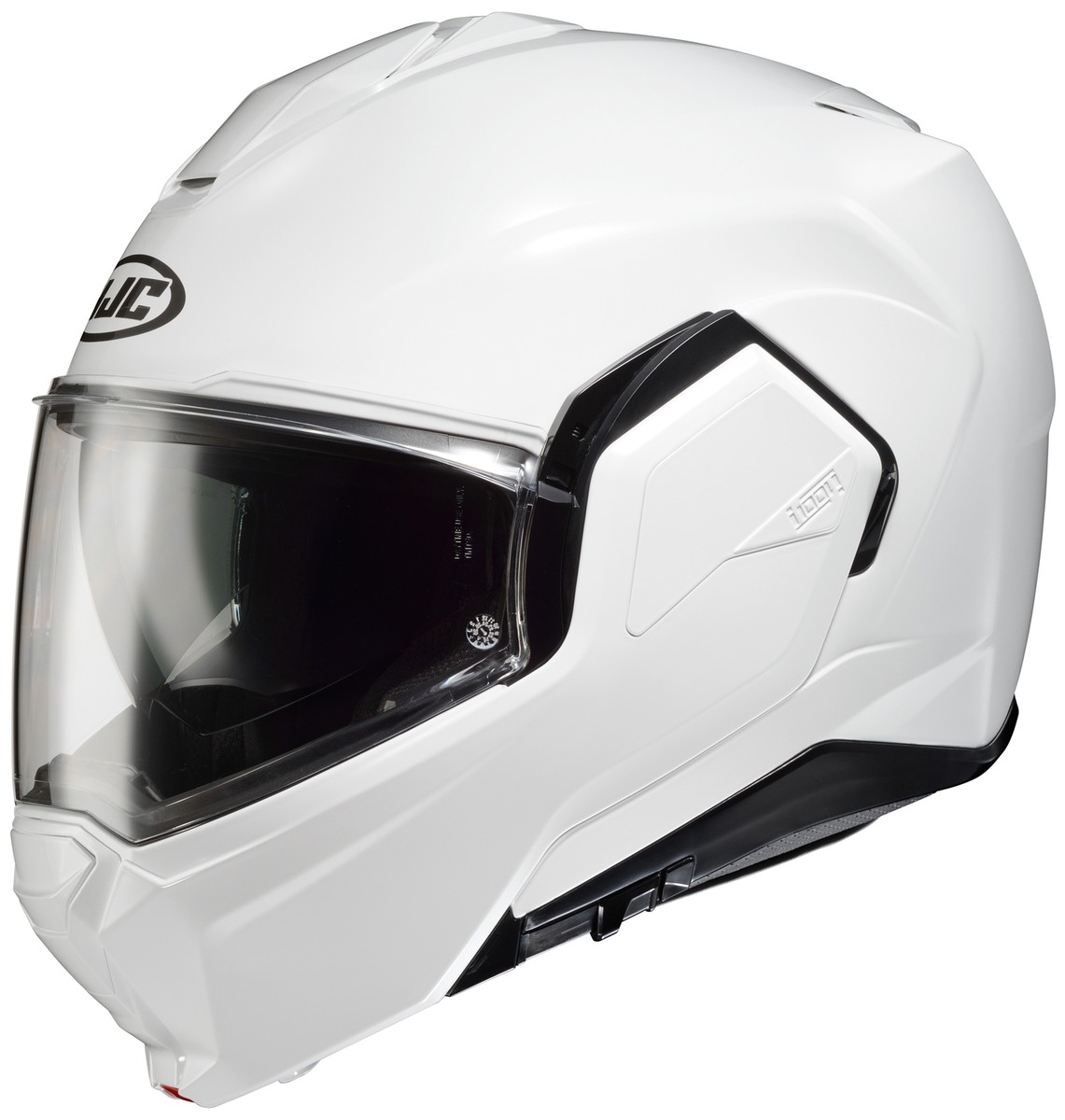 Motorbike Helmet Hjc Modular Helmets Canada HJC I91 Carst Black