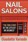 Nail Salons by Claudette Varnado (Paperback / softback, 2015)