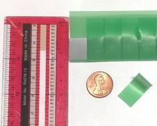 SILICON Thermal Pad 16 x 13 x 0.2mm GREEN 10- PIECE LOT XWFW2 JXSTD063010