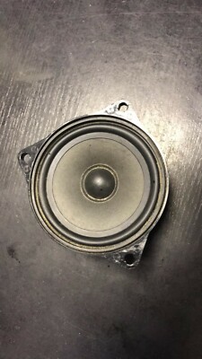 BMW 5 E60 Tür Sound Lautsprecher hinten links 6923174