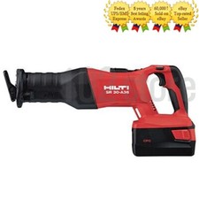 Hilti SR 30-A36 36V seghetto alternativo senza fili BL 2800Spm 32 mm utensile nudo