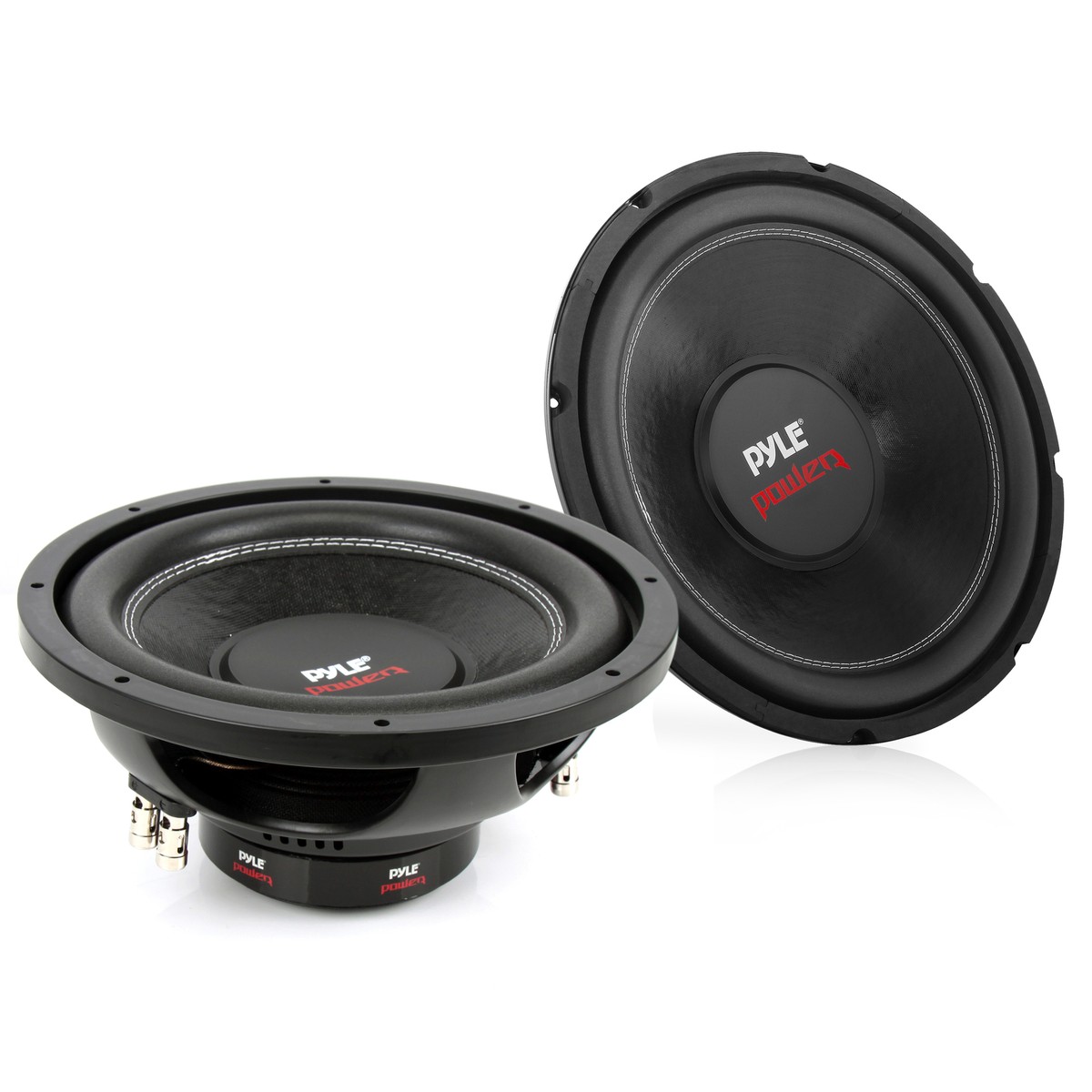 15 -in Subwoofer PYLE PLBW154 15