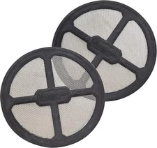 Rotary Tumbler Straining Caps Platinum Series Rotary Tumbler Lite