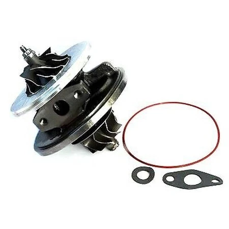 Turbolader 721021-5003S