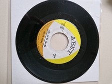 Bessie Jones No More Tears - Northern Soul 