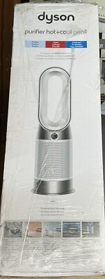 Dyson Gen 1 HP10 Tower - 664610-01 (White) for sale online | eBay