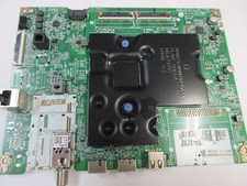 LG EBT67237902 MAIN BOARD 55UQ7070ZUE