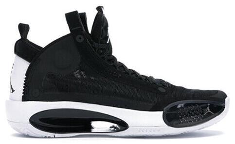 Jordan 34 Eclipse for Sale Authenticity Guaranteed