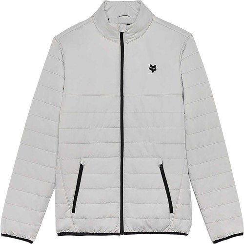 Fox Racing Howell Puffy Jacket Mens - Picture 7 of 10