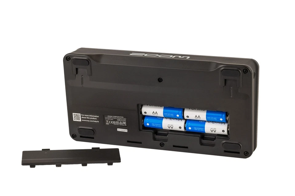 ZOOM LiveTrak L6 32bit 10in/12tracks MIDI Digital Mixer - Image 3 of 4