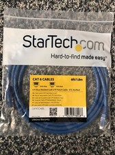 CAT 6 Cables