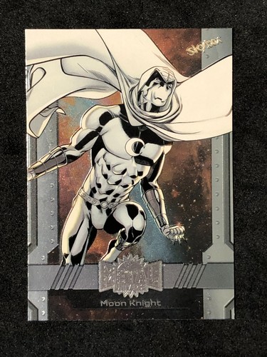 2024 Marvel Metal Universe Avengers JUEGO BASE 1-200 ELIGE EL TUYO PROPIO - Imagen 100 de 133