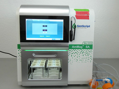 Genscript Protein Purification System AmMag SA