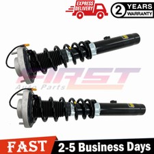 Assetto ammortizzatore anteriore LH+RH con PASM adatto a Porsche Boxster 981 Cayman 2012-16 