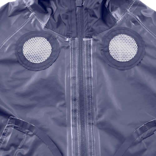 Splashy Waterproof Rainwear For Kids - Rain Coat ~ Bright and Colorful!! - Picture 24 of 54