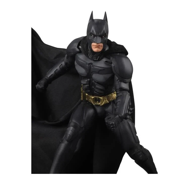 DC Direct The Dark Knight Batman 1:6 Scale Limited Edition Statue - Image 4 of 4
