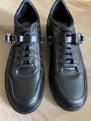 1017 ALYX 9SM Buckle Sneakers Shoes Trainers 42 - 9 | eBay