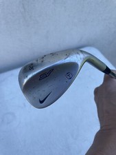 Nike SV Tour Satin Wedge RH 56 -10 S400 Stiff Flex Steel Golf Club