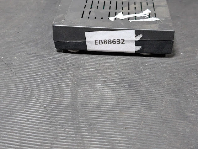 Triax S-HD207CX HD Receiver - Funktioniert, Gebrauchsspuren - Bild 4 von 4