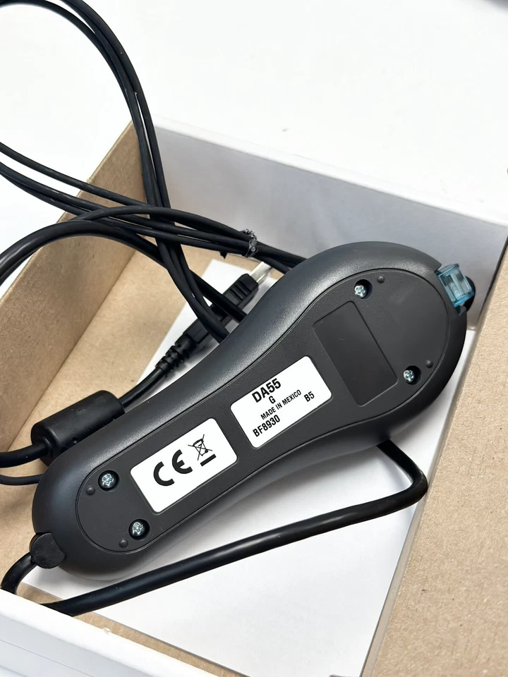 Plantronics DA55 Computer USB Headset Adapter - Image 4 of 4