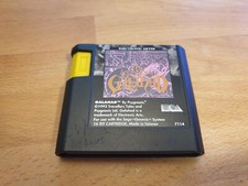 ebay® Auktion 154900413840 | The Legend of Galahad Sega Mega Drive MD Thumbnail of ebay® auction 154900413840 | The Legend of Galahad Sega Mega Drive MD