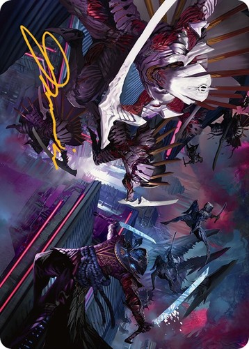 Hades, Sorcerer of Eld - Art Series 12/53 - Final Fantasy - MTG - Art Card | eBay Hades, Sorcerer of Eld - Art Series 12/53 - Final Fantasy - MTG - Art Card | eBay