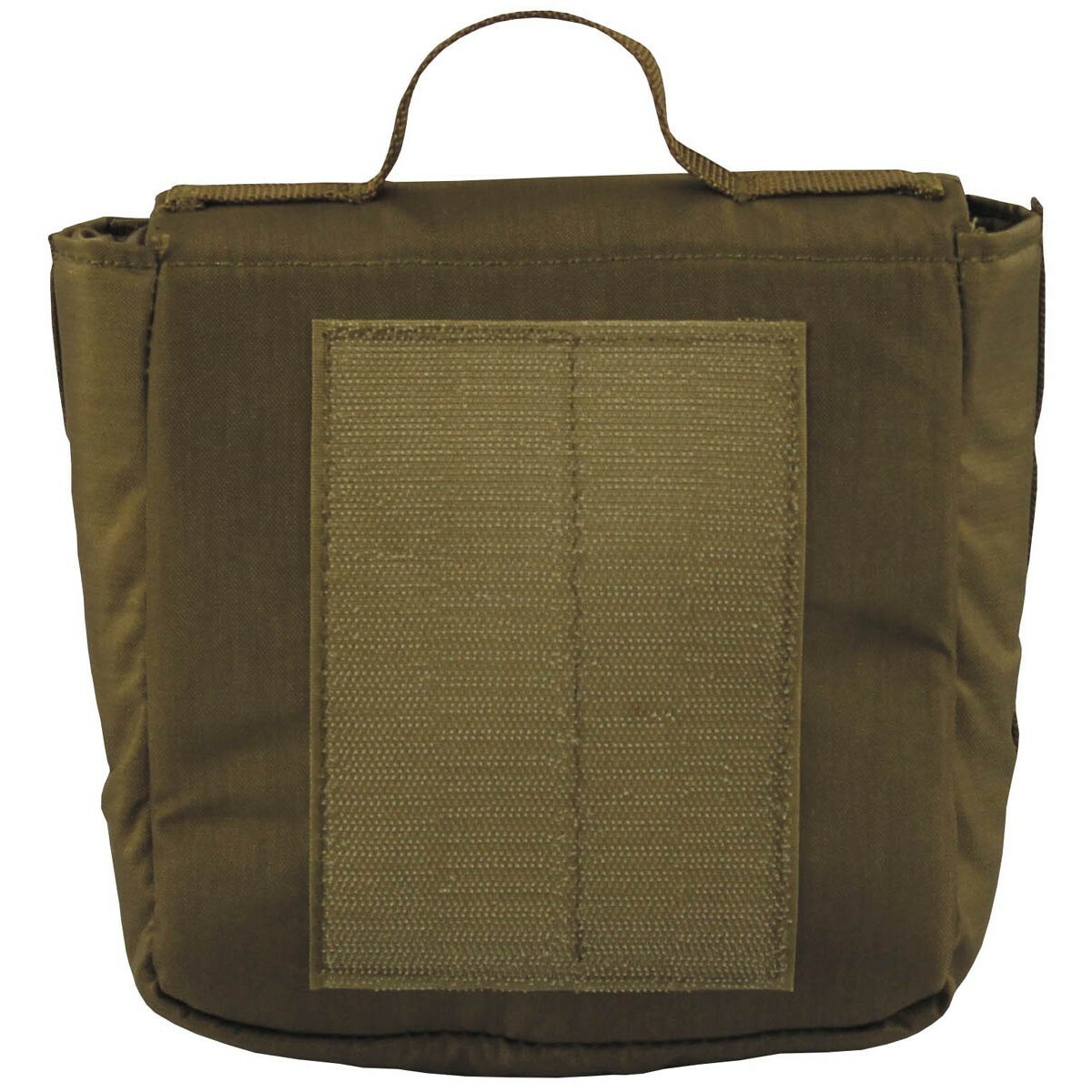 MFH Unisex Fleece-Mütze – Bundeswehr-Style, 6-teilig, Für Herren & Damen