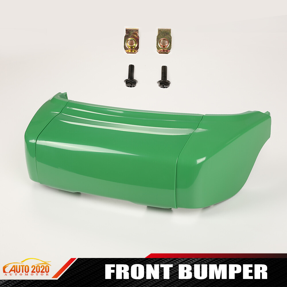 John Deere 325 335 345 355D GX325 GX335 Bumper Replacement M140667 M140668 M140669