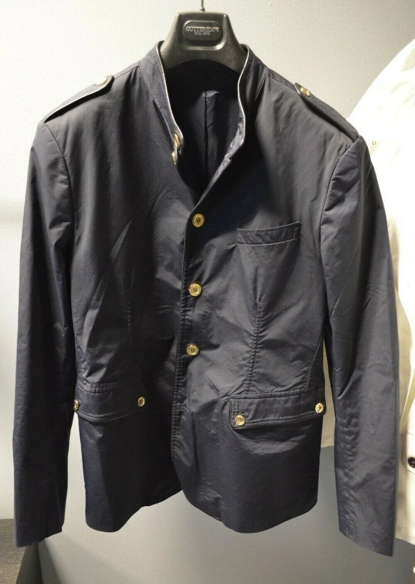 Versace top sport coat