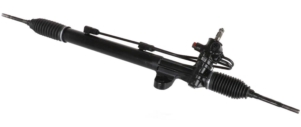 Montaje de cremallera y piñón Cardone 26-2747 Reman para Honda Odyssey 2007 Foto 4 de 4