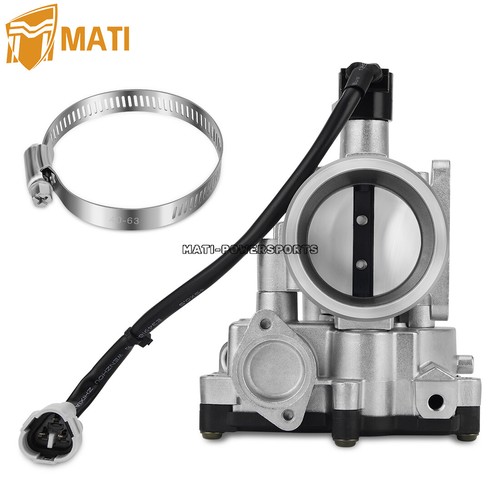 1203944 For Polaris Sportsman Touring 2009 / Ranger RZR 800 2010 Throttle Body