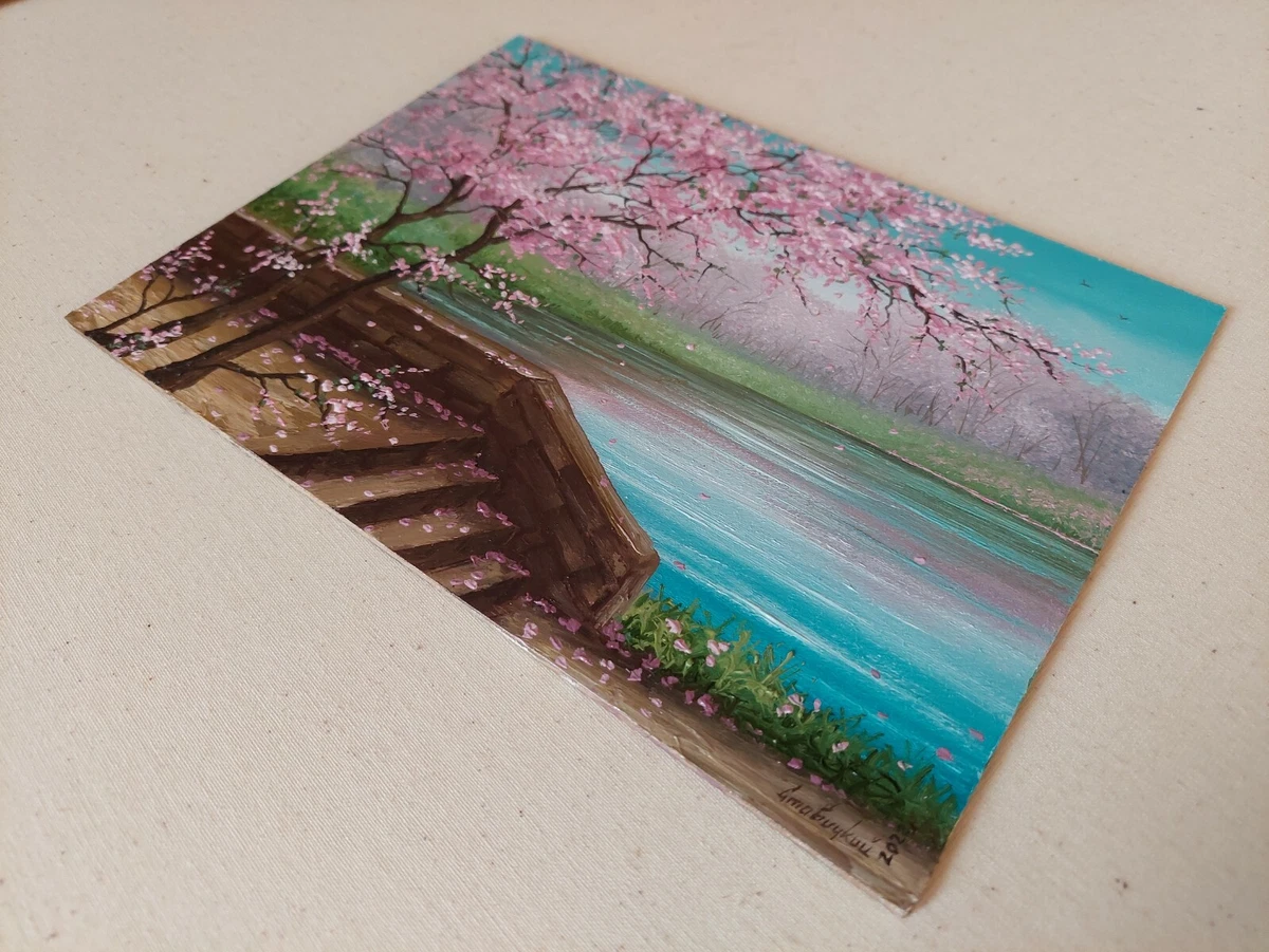 Ebay sakura bloom 2025